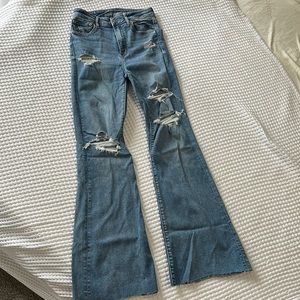American Eagle Jean